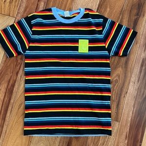 Brand new: Odd Future shirt. Mens Size small.